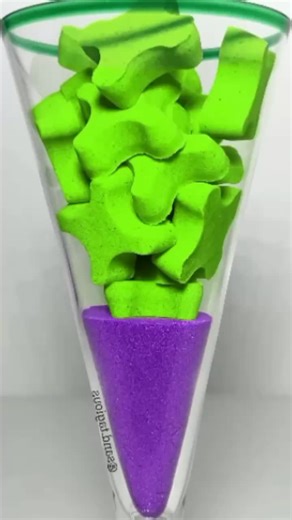 Exploration de l'ASMR avec Sable