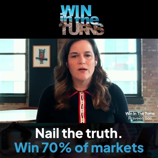Nail the Truth - In conversation with Michelle Gansle