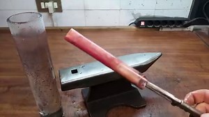 DIY Copper Bracelet, Easy !