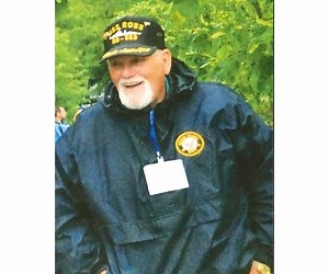 Richard Allen Miller Obituary (2025) - Grove City, OH - Newcomer Funeral Home - Southwest Chapel - Grove City