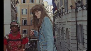 412K views · 7.7K reactions | Introducing the Gucci Spring Summer 2017 campaign video. Filmed in Rome, Alessandro Michele’s collections collide with big cats and other animals in Piazza Navona, the city’s fountains and the Aqueduct Claudio. Photographer: Glen Luchford Creative direction and styling: Alessandro Michele Art director: Chris Simmonds Soundtrack: “Amore disperato” Nada Music: Varo Venturi Lyrics: Varo Venturi, Gerardo Manzoli | Gucci | Facebook