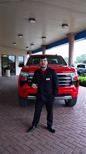 Discover the Chevy Silverado Single Cab for Tough Jobs