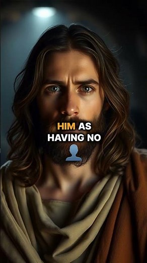 What Did Jesus Really Look Like? Exploring Historical Depictions