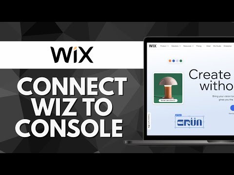 How To Connect Wix Website To Google Search Console! (Full Tutorial)
