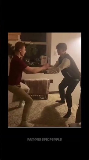 Wholesome Fails: This Random Clip Went From Normal to Comedy Fast 😂⚡