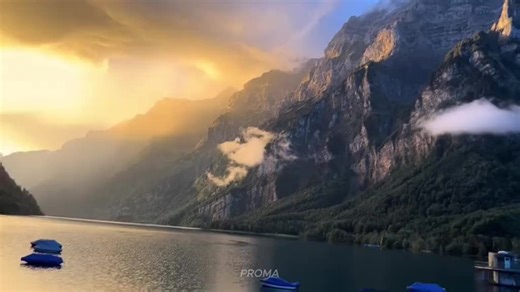 Chill edit🥹 Song NAME: Sleeping City #nature #edit #natureedit #fyp #viral