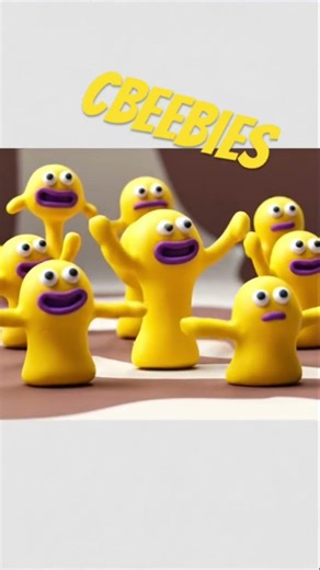 #DreamScreenAI cbeebies bugbies