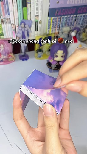 :Mua ở 👇 dayy nhó#journamm #sticker #💦📚gđ_truyện_tranh❄️🔥 #unboxing #bachira_unbox #viral #xh