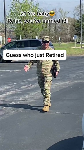 Retired Military Sergeant Life Update