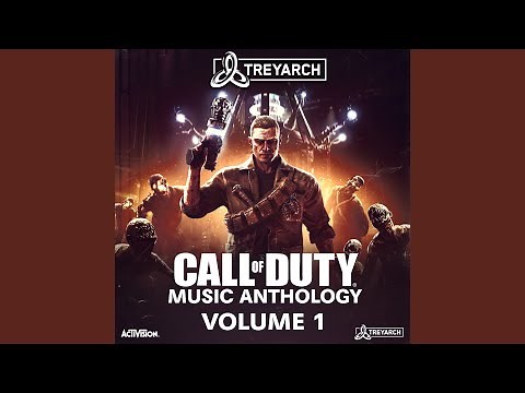 Always Running (From “Call of Duty: Black Ops 2 - Buried”)