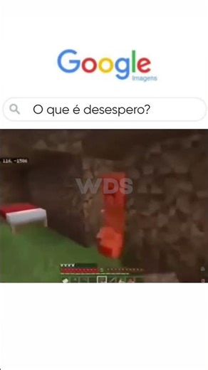 isso é desespero demais #minecraft #fyp #foryou #viral #games #gameplay #minecraft #gamingbrasil