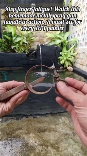 How To Build A Custom Spray Can Gun