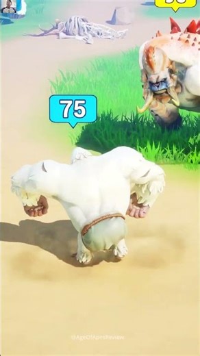 Age of Apes Ads Review New Level 🍌🐵Cognitive Leap Scenario #games #ageoffantasy #gaming