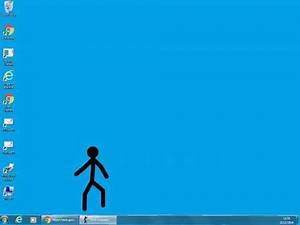 Animator Vs Animation III (Fan Made)