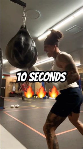 😱 DO THIS for FAST HANDS #shorts