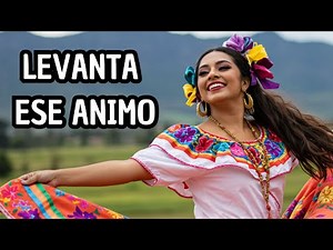 "Despierta tu Energía: Levanta Ese Ánimo con Esta Melodía"