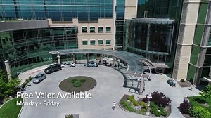 Huntsman Cancer Institute – Cancer Research South