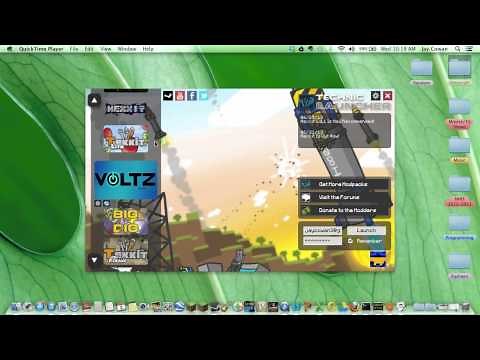How To Update Any Technic Launcher Modpack