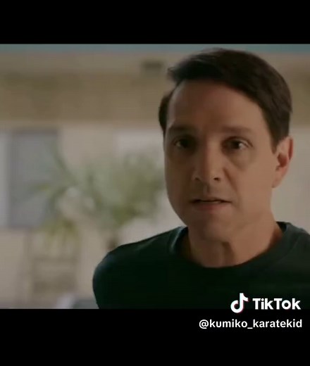 Daniel Larusso Moments that Will Make You Laugh