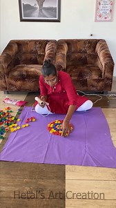 Bottle cap doormat making #doormat #bottlecap | Hetal's Art - Creation