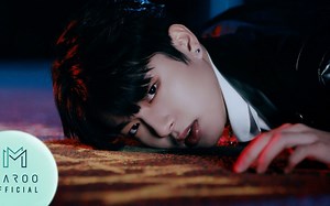 GHOST9新曲《Control》 MV公开