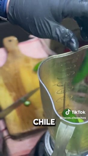 Salsa Verde Tacos: Authentic Mexican Recipe Guide