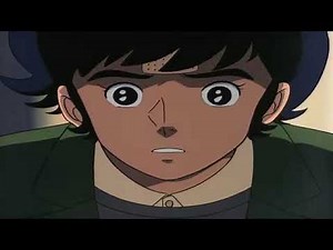 DEVILMAN OVA
