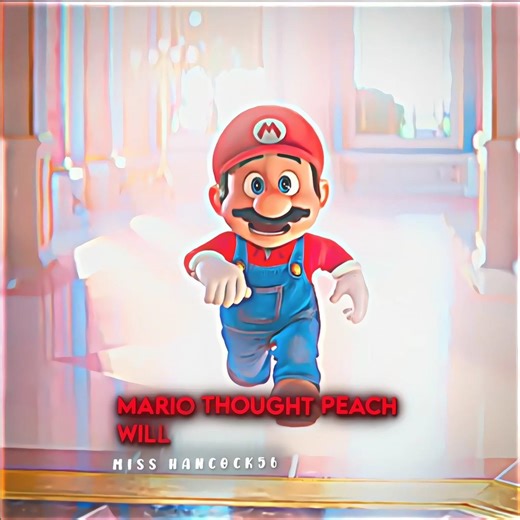 mario is cooked....💀[] the super Mario Bros movie edit [] #supermario #shorts