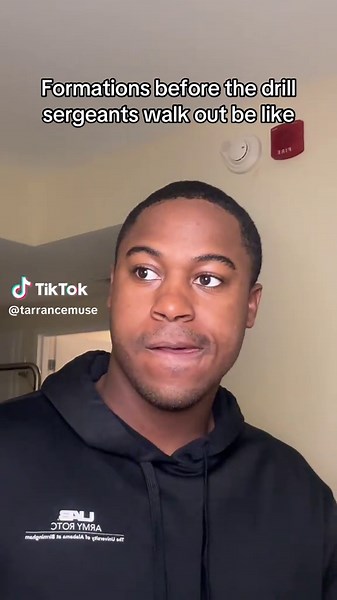 Military Drill Instructor Commands Explained