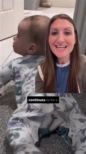 Baby Stuck Army Crawling? Here’s Why (And What To Do!) 👶💪
