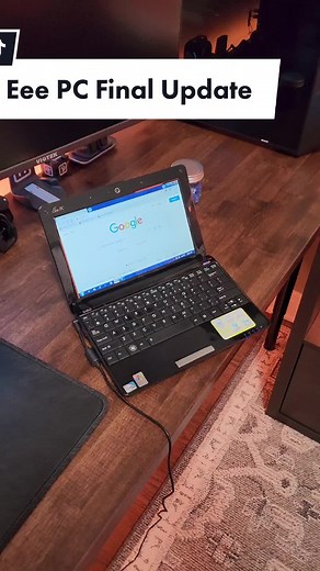 Reviving a 14-Year-Old Laptop for Fun