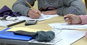 How to help kids curb test anxiety