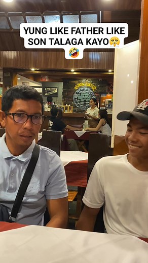 pasimuno aring ama ay😅🤣 #kamistervlog #adsonreels #fbreelsvideo #fypvira #reelsvideo #fypviral #everyonefollowers #fypage #foryourpage #fatherdaughter | Entinor Nazareno