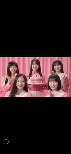 乃木坂46✖️So-net 第二弾 CM解禁
