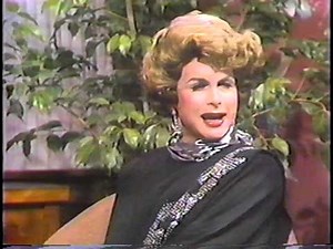 CODCO Series 1, Episode 2