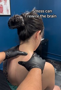 Negative stress doesn’t just affect how you feel—it actually changes how your brain and body function. When stress becomes constant, your nervous system stays stuck in a fight-or-flight state, making it harder to think clearly, regulate emotions, and recover properly. This can lead to brain fog, anxiety, irritability, and eventually burnout. Over time, your body adapts to this stress as its “normal,” keeping you in a cycle of tension and fatigue. Recovery is what breaks that cycle. When you allo