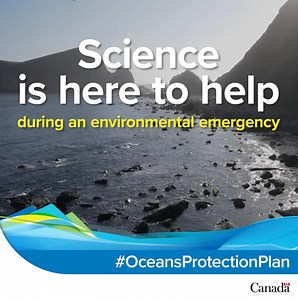 Under the #OceansProtectionPlan, 🌊 we study wildlife, habitats and how pollution behaves in the environment. This means we are always prepared to provide up-to-date advice and data in an environmental emergency. This #EPWeek2024, find out how our research is helping to #ProtectNature 🦆 from coast to coast to coast: https://ow.ly/amAB50RzBFj | Environment and Climate Change