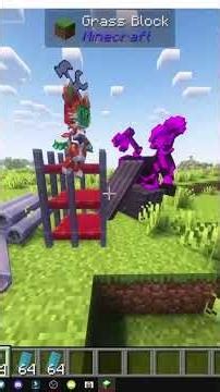 COME USARE IL DROIDE COSTRUTTORE IN CONQUER & EVOLVE IN MINECRAFT
