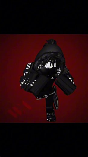 Oc la korblox💜 Me quedó feo jajaja Void cover:…? Juego: catálogo avatar Baile: go cry me about it #paratiii #malditotiktokponemeenparati #2026 #roblox #ale