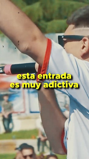 Freestyle: Lokillo vs Bnet en FMS Argentina