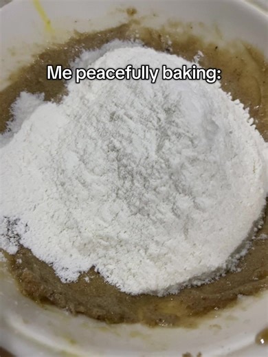 Baking Memes and Treats from Islamabad