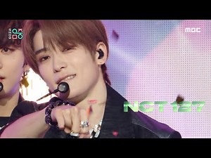 [HOT] NCT 127(엔시티 127) - 2 Baddies(질주) | Show! MusicCore | MBC221001방송