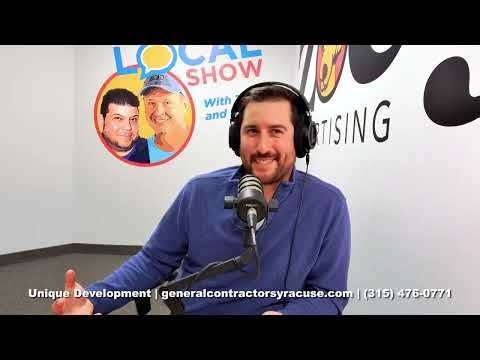 Inside Unique Development with Dan Piciucco