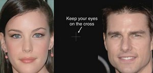 Our Celebrities Are Aliens From Outer Space