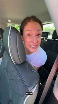 There’s a magic seat in the 2026 Honda Pilot! ‪@Honda‬ #honda #hondapilot #cars #automobile #mom #suv