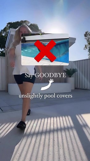 DIY Hidden Pool Cover: A Step-by-Step Guide