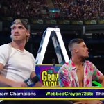 Grayson Waller Enjoys Doing His Talk Show Segment, Studied Piper's Pit For It | 411MANIA | Wrestling News, WWE & AEW Results