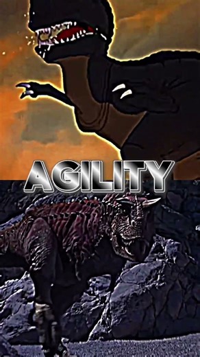 Collab submission @Scary_Utahraptor_Edits (Disney carnotaurus vs OG sharptooth)