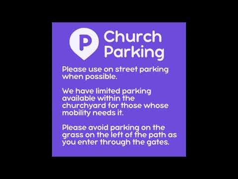 Live at St Peter and St Paul's, Cranfield
