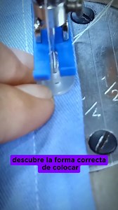 Excelente truco para colocar botones😲 y ya verás la gran diferencia🪡🧵 #trucosdecostura #costurafacil #coser #costuracreativa #telas #costura #prendas #tutorial | Mundo de Costura Infinita